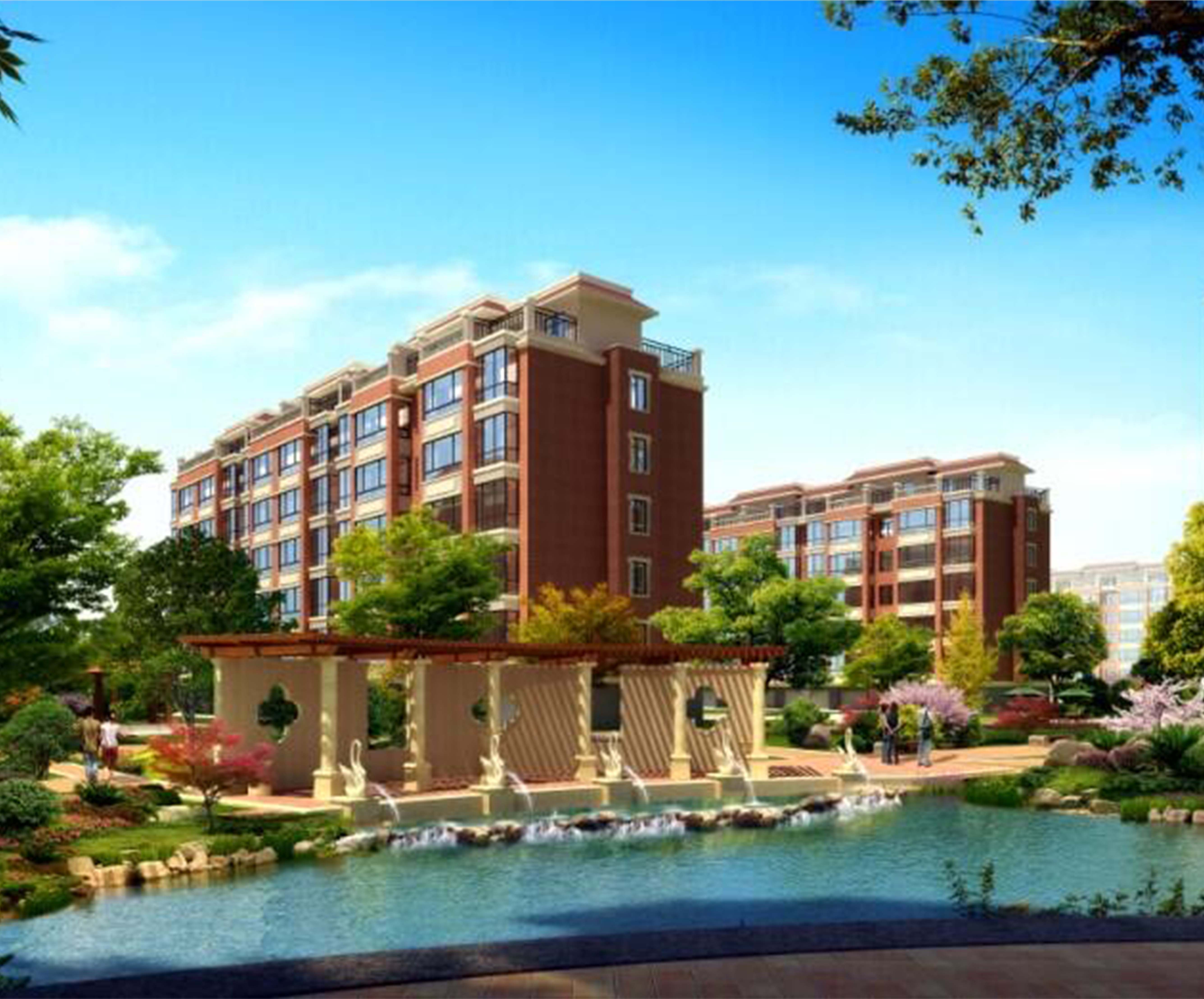 錦州 中樂江山帝景